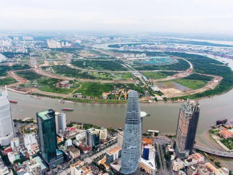 Thanh tra Chính phủ dự kiến sẽ đối thoại với người dân Thủ Thiêm