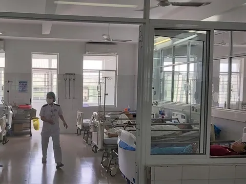 Thêm 97 người nhập viện nghi do ngộ độc đồ chay ở Đà Nẵng