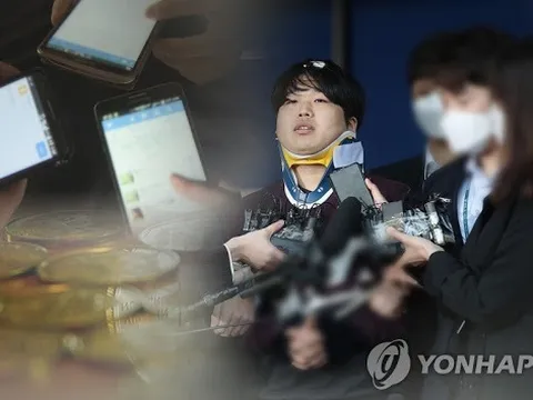 Bắt giữ nghi phạm cuối cùng trong vụ phòng chat tình dục gây rúng động dư luận Hàn Quốc