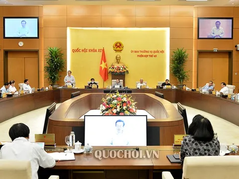 Bộ Công an lên tiếng về việc người Trung Quốc 'lập xóm, lập phố' ở Việt Nam