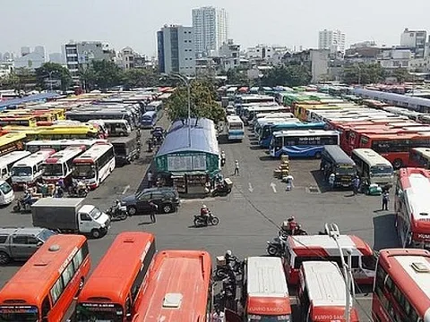 Đề xuất miễn, giảm phí bảo trì đường bộ 3 tháng cho ngành vận tải