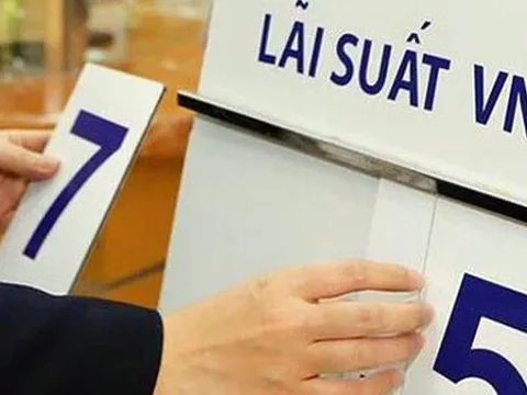 Ngân hàng Nhà nước tiếp tục điều chỉnh giảm một loạt lãi suất điều hành