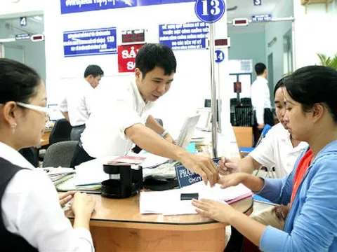 Từ ngày 1/7, công chức được đánh giá theo tiêu chí mới