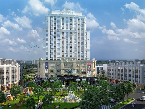 Bất động sản hậu Covid sẽ như thế nào?