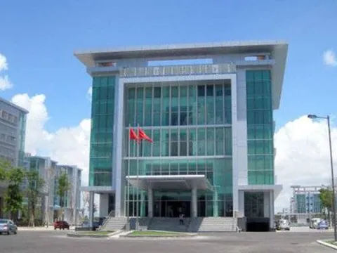 Bà Rịa,Vũng Tàu: Thanh tra tỉnh vào cuộc vụ doanh nghiệp khiếu nại lãnh đạo huyện Long Điền