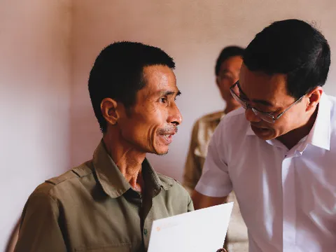 Gói hỗ trợ 20 tỷ đồng của T&T Group: Thêm 6 nghìn hộ nghèo nhận hỗ trợ từ chương trình 'Vững tin Việt Nam'