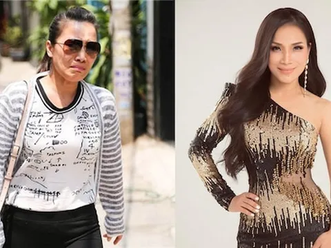 Hồng Ngọc tiết lộ tình hình sức khỏe sau 1 tuần bị bỏng do nổ nồi xông hơi