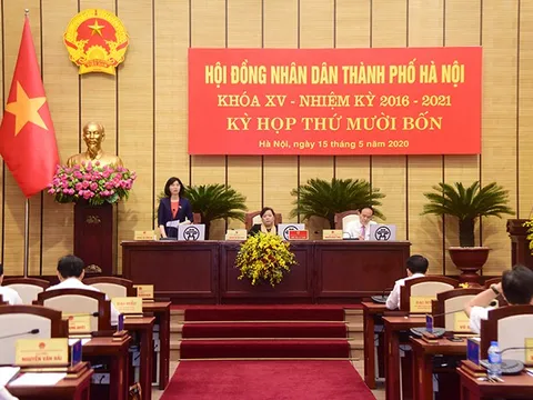 Người trong khu phong tỏa ở Hà Nội được nhận 100.000 đồng/ngày, sinh viên được hỗ trợ 50% tiền thuê nhà