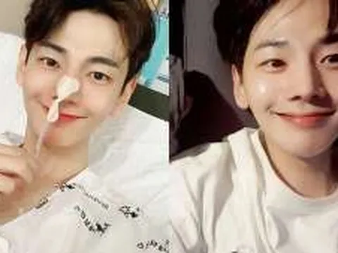 Nam diễn viên trẻ 'Vũ khí nhà văn' Park Ji Hoon qua đời vì ung thư dạ dày