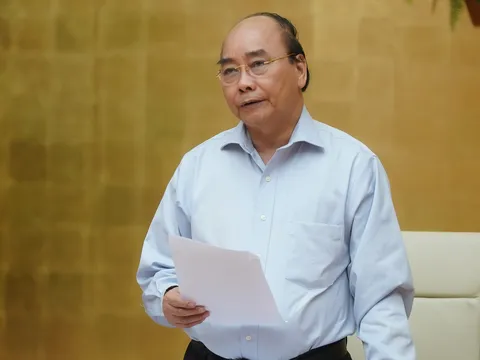 Quyết không để dịch bệnh quay trở lại