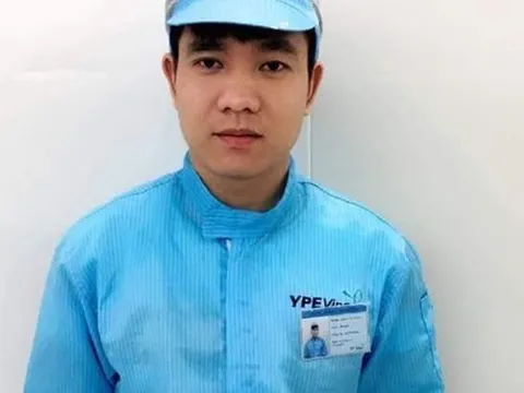 Tìm thấy thi thể nghi can sát hại nữ công nhân ở Phú Thọ