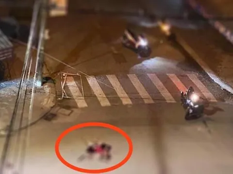 Vụ hỗn chiến trong đêm ở Quy Nhơn: Nhóm thanh niên ra đầu thú