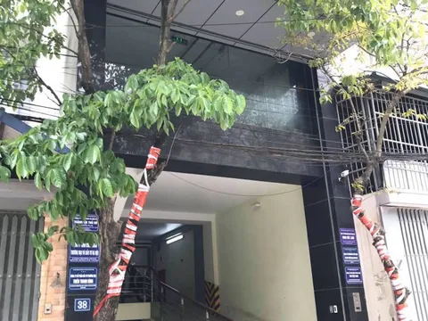 Công ty VCB Việt Nam kinh doanh mô hình lắp camera kiểu đa cấp?