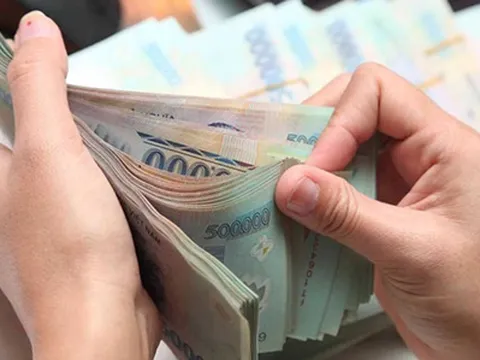 Thu nhập trên 11 triệu đồng/tháng mới phải đóng thuế