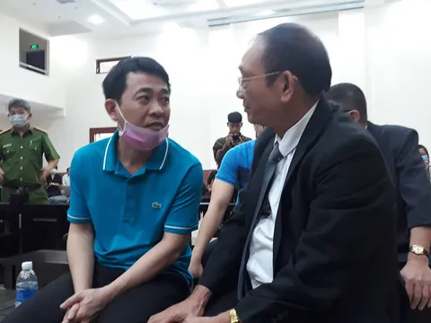 Vụ VN Pharma sản xuất thuốc giả: Xem xét chứng cứ mới