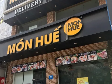 Khởi tố vụ án lừa đảo lừa đảo chiếm đoạt tài sản liên quan tới ông chủ chuỗi nhà hàng Món Huế