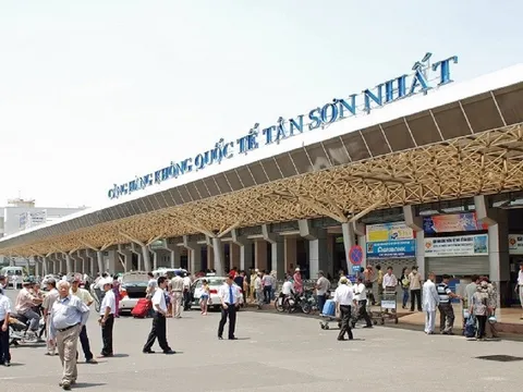 Thủ tướng giao ACV đầu tư nhà ga T3 Tân Sơn Nhất