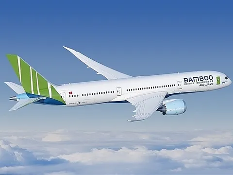 Lỗ 1.500 tỷ, Bamboo Airways vẫn quyết chi 2 tỷ USD mua 60 động cơ máy bay