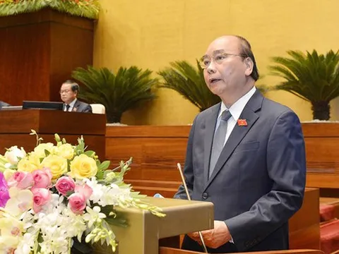 Thủ tướng đề nghị chưa tăng lương cơ sở và lương hưu từ 1/7