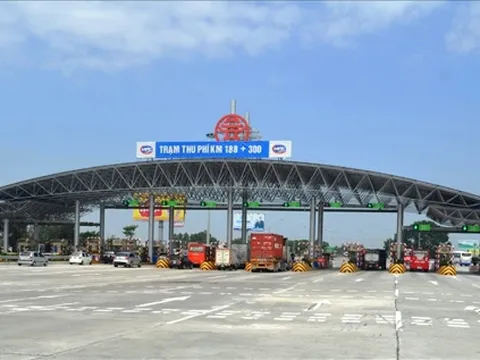 Kiểm toán Nhà nước đề nghị giảm thời gian thu phí 56,4 năm đối với 7 dự án BOT