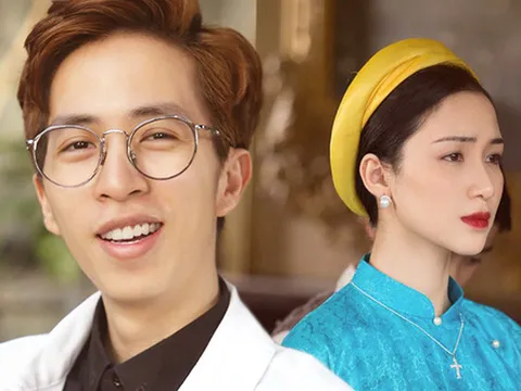 ViruSs nhận xét Hòa Minzy hát yếu, giọng bị mờ nhạt trong MV mới