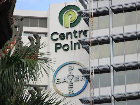 Phạt tổng giám đốc phát tán tài liệu có 'đường lưỡi bò' phi pháp