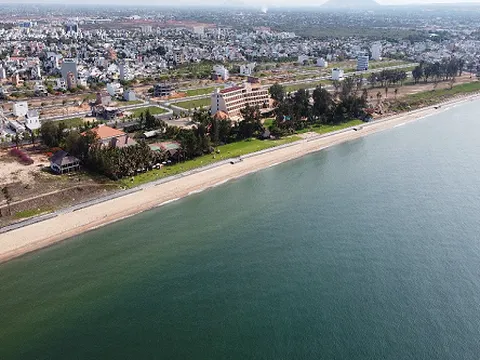 Phó Thủ tướng chỉ đạo làm rõ vụ biến sân golf Phan Thiết thành khu đô thị