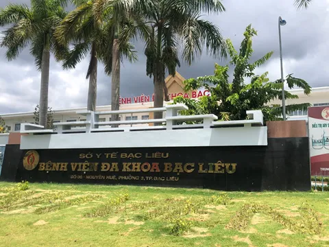 Bộ Y tế vào cuộc vụ người bán hàng rong tiếp xúc trực tiếp bệnh nhân Covid-19 ở Bạc Liêu