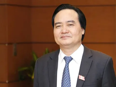 Bộ trưởng Phùng Xuân Nhạ lên tiếng về việc Chủ tịch tỉnh Quảng Ninh kiêm Hiệu trưởng