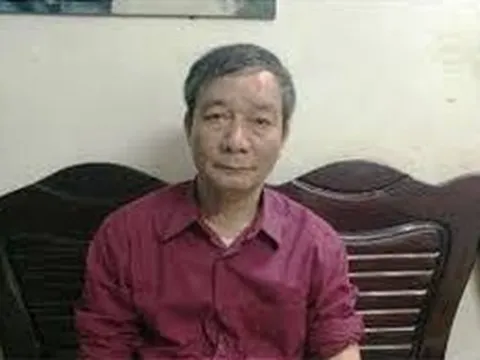 Công an TP HCM bắt tạm giam Nguyễn Tường Thuỵ