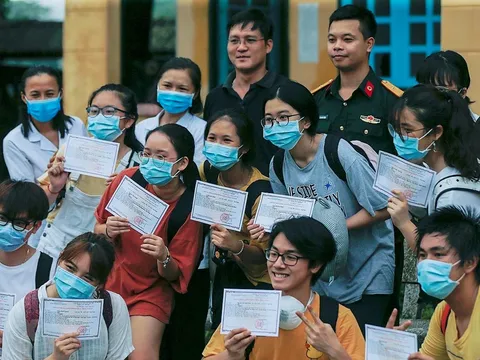 Truyền hình Nhật Bản ca ngợi Việt Nam chống dịch COVID-19 hiệu quả