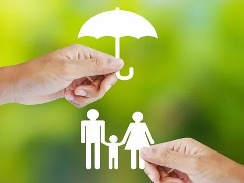 Bổ sung 2 đối tượng được tham gia BHYT hộ gia đình