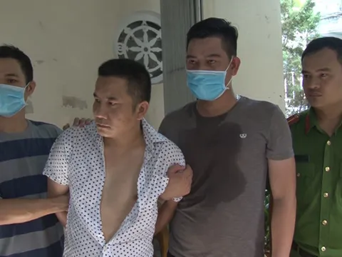 Phát hiện chất gây nghiện mới trong đường dây ma túy ở Huế