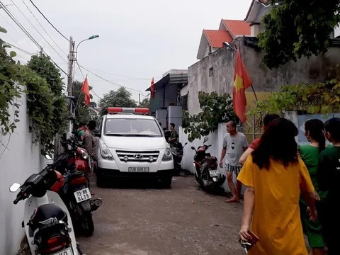 Phát hiện nam thanh niên 28 tuổi tử vong bất thường trên giường