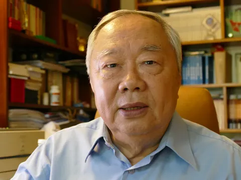 Nguyên Chủ nhiệm Văn phòng Quốc hội Vũ Mão từ trần