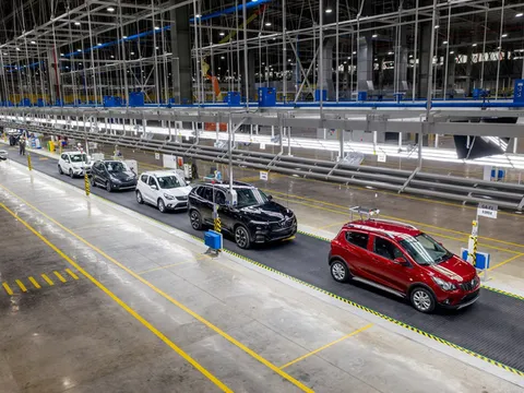 Chính phủ chính thức cho phép giảm 50% phí trước bạ đối với xe trong nước