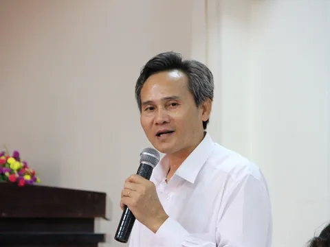 Tham gia xét xử 2 vụ án, có 2 người tự sát, Thẩm phán Lê Viết Hòa nói gì?