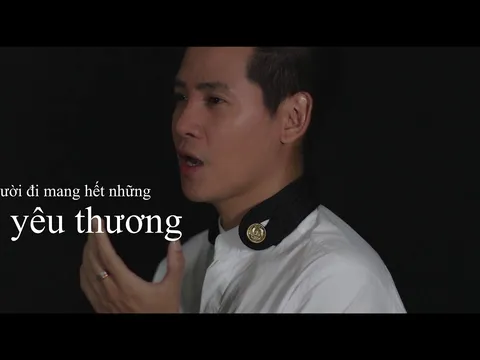 Xúc động với ca khúc mới Phùng Ngọc Huy dành tặng Mai Phương