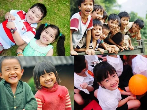 Nguồn gốc và ý nghĩa của ngày Quốc tế thiếu nhi 1/6