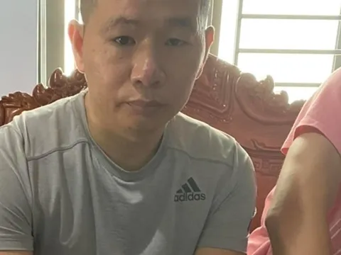 Thầy dạy võ cầm đầu đường dây cho vay nặng lãi đến 180%/năm