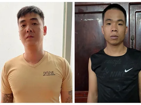 Lời khai của hai đối tượng hành hung chủ quán mì cay nhập viện