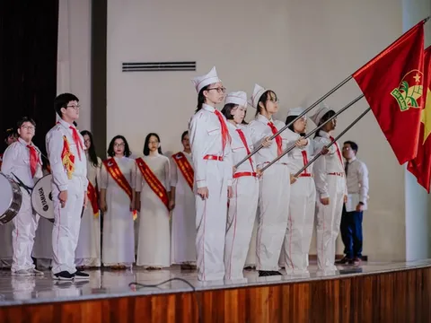 Trường học đầu tiên trên cả nước cho học sinh nghỉ hè từ 5/6