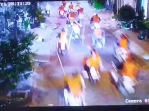 Vụ 200 thanh niên đập phá quán nhậu: Công an TP.HCM bắt giữ 30 người