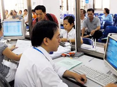 Từ 1/7, ai sẽ không còn là công chức?