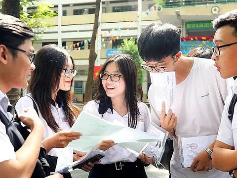 Thí sinh vi phạm quy chế thi tốt nghiệp THPT 2020 bị xử lý thế nào?