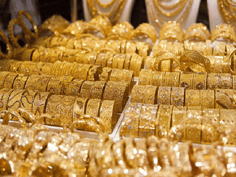 Giá vàng hôm nay 10/6/2020: Giá vàng SJC tăng 50.000 đồng/lượng