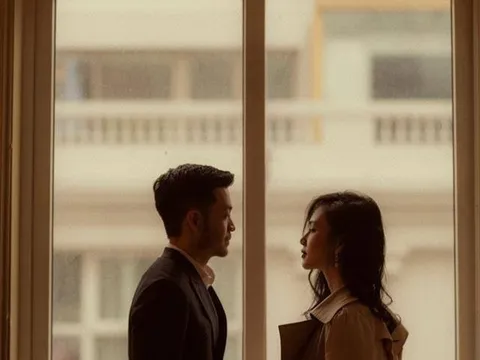 Nếu hôn nhân là một cuộc làm ăn thì phụ nữ luôn là người thua thiệt