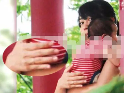 'Hoàng tử ếch' Minh Đạo xác nhận đã kết hôn và có con được hơn một tháng