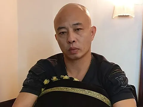 Đường 'Nhuệ' bị đề nghị truy tố về tội Cố ý gây thương tích