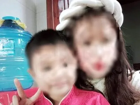 Khởi tố vụ án bé 5 tuổi chết trong rừng ở Nghệ An